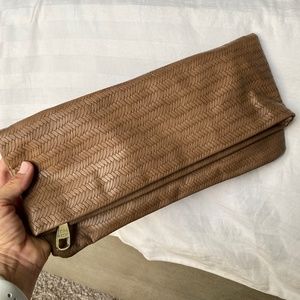 Steve Madden clutch